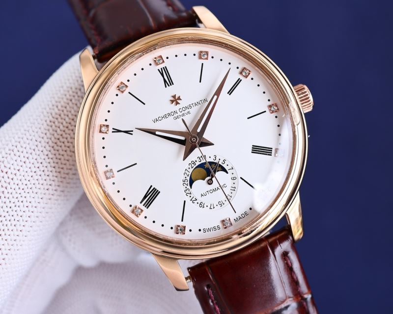 VACHERON CONSTANTIN Watches